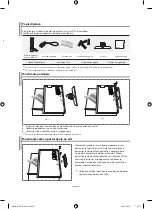 Предварительный просмотр 268 страницы Samsung LE32N7 Owner'S Instructions Manual