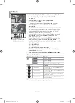 Предварительный просмотр 339 страницы Samsung LE32N7 Owner'S Instructions Manual