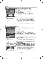 Предварительный просмотр 341 страницы Samsung LE32N7 Owner'S Instructions Manual