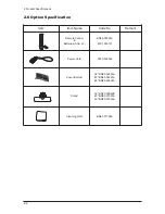 Preview for 11 page of Samsung LE32N71B Service Manual