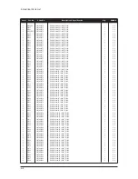 Preview for 109 page of Samsung LE32N71B Service Manual