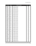 Preview for 110 page of Samsung LE32N71B Service Manual