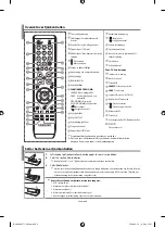 Предварительный просмотр 34 страницы Samsung LE32R32 Owners Instrucitons