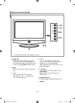 Предварительный просмотр 57 страницы Samsung LE32R32 Owners Instrucitons