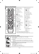 Предварительный просмотр 60 страницы Samsung LE32R32 Owners Instrucitons