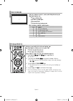 Предварительный просмотр 75 страницы Samsung LE32R32 Owners Instrucitons