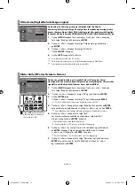 Предварительный просмотр 94 страницы Samsung LE32R32 Owners Instrucitons