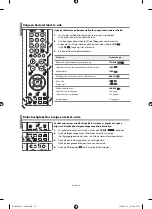Предварительный просмотр 102 страницы Samsung LE32R32 Owners Instrucitons