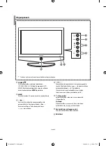 Предварительный просмотр 109 страницы Samsung LE32R32 Owners Instrucitons