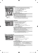 Предварительный просмотр 118 страницы Samsung LE32R32 Owners Instrucitons