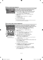 Предварительный просмотр 120 страницы Samsung LE32R32 Owners Instrucitons