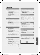 Предварительный просмотр 133 страницы Samsung LE32R32 Owners Instrucitons