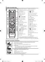 Предварительный просмотр 138 страницы Samsung LE32R32 Owners Instrucitons