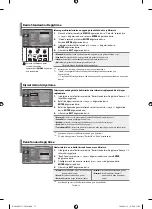 Предварительный просмотр 144 страницы Samsung LE32R32 Owners Instrucitons