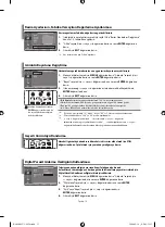 Предварительный просмотр 145 страницы Samsung LE32R32 Owners Instrucitons