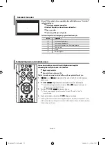 Предварительный просмотр 153 страницы Samsung LE32R32 Owners Instrucitons