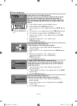 Предварительный просмотр 156 страницы Samsung LE32R32 Owners Instrucitons