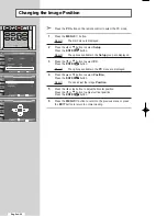 Preview for 52 page of Samsung LE32R53B Owner'S Instructions Manual