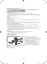 Предварительный просмотр 7 страницы Samsung LE32R7 Owners Instrucitons