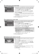 Предварительный просмотр 46 страницы Samsung LE32R7 Owners Instrucitons