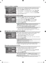 Предварительный просмотр 47 страницы Samsung LE32R7 Owners Instrucitons