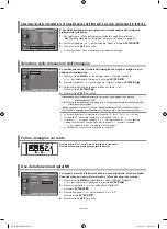 Предварительный просмотр 48 страницы Samsung LE32R7 Owners Instrucitons