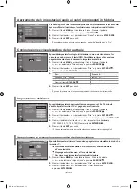 Предварительный просмотр 52 страницы Samsung LE32R7 Owners Instrucitons