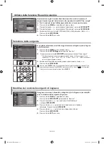 Предварительный просмотр 54 страницы Samsung LE32R7 Owners Instrucitons