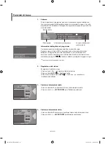 Предварительный просмотр 56 страницы Samsung LE32R7 Owners Instrucitons