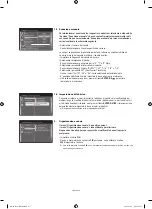 Предварительный просмотр 59 страницы Samsung LE32R7 Owners Instrucitons