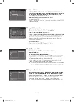 Предварительный просмотр 61 страницы Samsung LE32R7 Owners Instrucitons