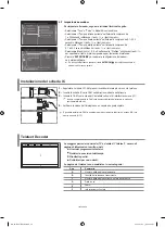 Предварительный просмотр 64 страницы Samsung LE32R7 Owners Instrucitons