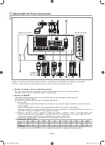 Предварительный просмотр 76 страницы Samsung LE32R7 Owners Instrucitons