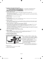 Предварительный просмотр 77 страницы Samsung LE32R7 Owners Instrucitons