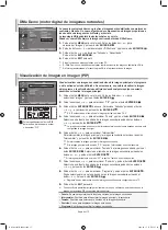 Предварительный просмотр 85 страницы Samsung LE32R7 Owners Instrucitons