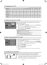 Предварительный просмотр 86 страницы Samsung LE32R7 Owners Instrucitons