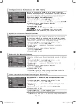 Предварительный просмотр 87 страницы Samsung LE32R7 Owners Instrucitons