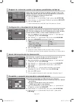 Предварительный просмотр 88 страницы Samsung LE32R7 Owners Instrucitons