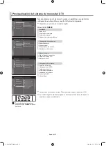 Предварительный просмотр 91 страницы Samsung LE32R7 Owners Instrucitons