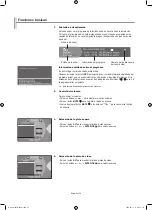 Предварительный просмотр 92 страницы Samsung LE32R7 Owners Instrucitons