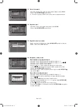 Предварительный просмотр 96 страницы Samsung LE32R7 Owners Instrucitons