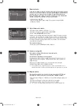 Предварительный просмотр 97 страницы Samsung LE32R7 Owners Instrucitons