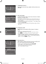 Предварительный просмотр 98 страницы Samsung LE32R7 Owners Instrucitons