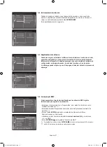 Предварительный просмотр 99 страницы Samsung LE32R7 Owners Instrucitons