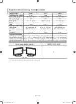 Предварительный просмотр 105 страницы Samsung LE32R7 Owners Instrucitons