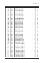 Предварительный просмотр 53 страницы Samsung LE32R73BD Service Manual