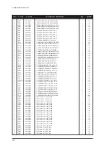 Предварительный просмотр 54 страницы Samsung LE32R73BD Service Manual