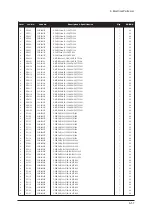 Предварительный просмотр 107 страницы Samsung LE32R73BD Service Manual