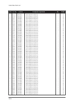 Предварительный просмотр 108 страницы Samsung LE32R73BD Service Manual