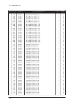 Предварительный просмотр 120 страницы Samsung LE32R73BD Service Manual